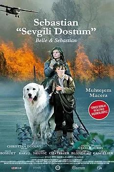 Sebastian Sevgili Dostum