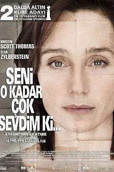 Seni O Kadar Çok Sevdim Ki