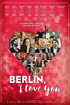 Seni Seviyorum Berlin