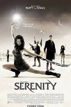 Serenity
