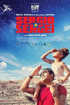 Sergio and Sergei