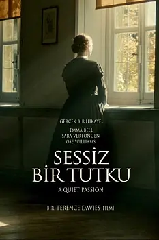 Sessiz Bir Tutku