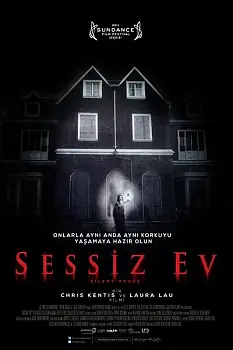Sessiz Ev