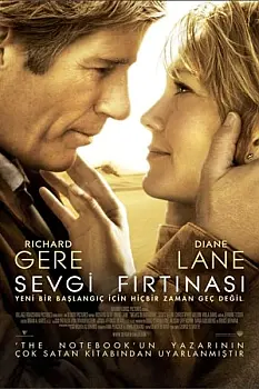 Sevgi Fırtınası