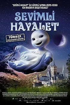 Sevimli Hayalet