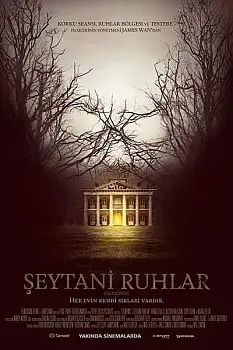 Şeytani Ruhlar