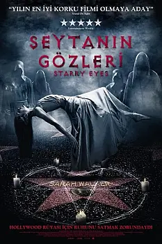 Şeytanın Gözleri
