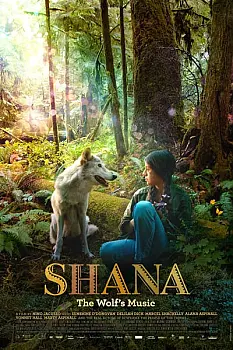 Shana: Kurtların Şarkısı