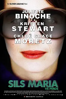 Sils Maria ve Perde