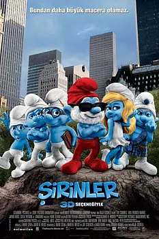 Şirinler