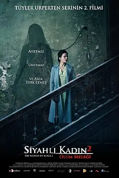 Siyahlı Kadın 2 Ölüm Meleği