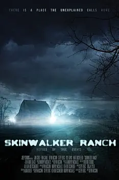 Skinwalker Ranch