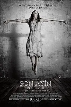 Son Ayin Bölüm 2