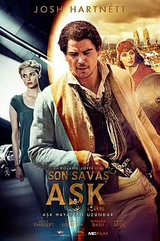 Son Savaş: Aşk