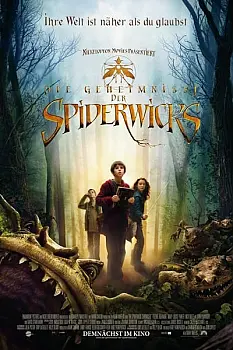 Spiderwick Günceleri