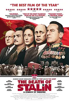 Stalin'in Ölümü