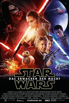 Star Wars Bölüm 7
