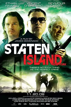 Staten Adası