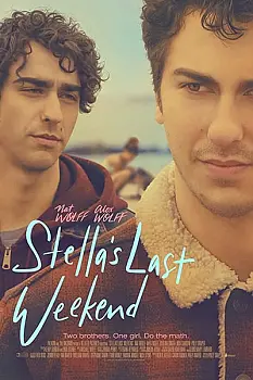 Stella'nın Son Hafta Sonu