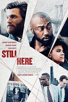 Still Here
