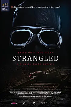 Strangled