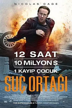 Suç Ortağı