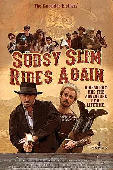 Sudsy Slim Tekrar At Üstünde