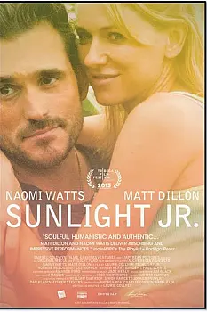 Sunlight Jr