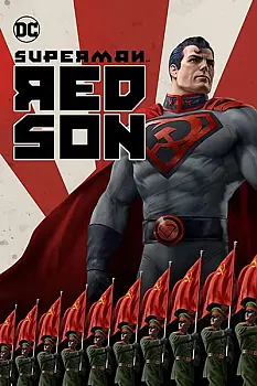 Superman Kızıl Evlat