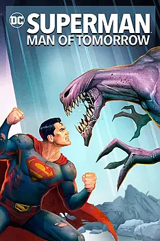 Superman: Yarının Adamları