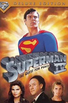 Süpermen 4