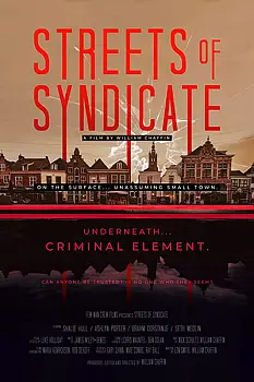 Syndicate Sokakları