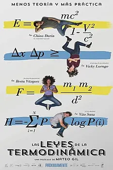 Termodinamik Yasaları