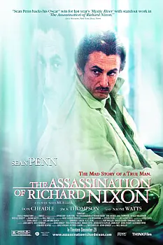 Richard Nixona Suikast