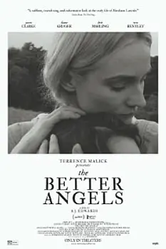 The Better Angels