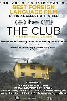 The Club