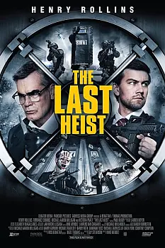 The Last Heist