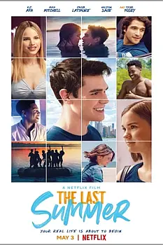 The Last Summer