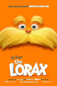 The Lorax
