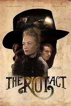 The Riot Act