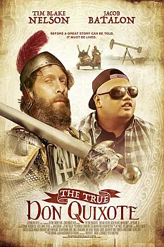 The True Don Quixote