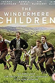 The Windermere Children