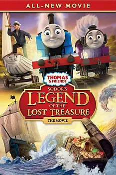 Thomas & Friends: Tale of the Brave