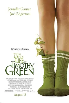Timothy Green'in Sıradışı Yaşamı