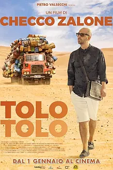 Tolo Tolo