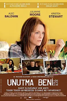 Unutma Beni