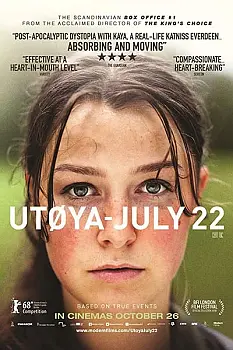 Utoya