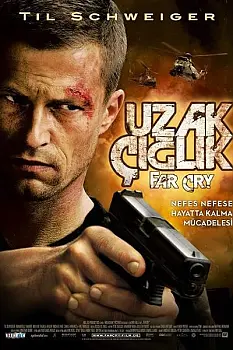 Uzak Çığlık