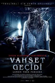 Vahşet Geçidi