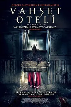 Vahşet Oteli